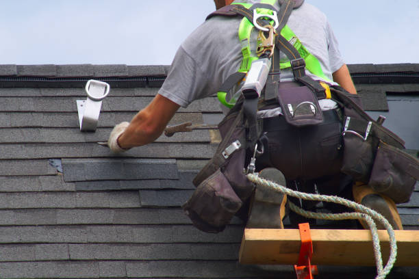 Best Emergency Roof Repair Services  in Benld, IL