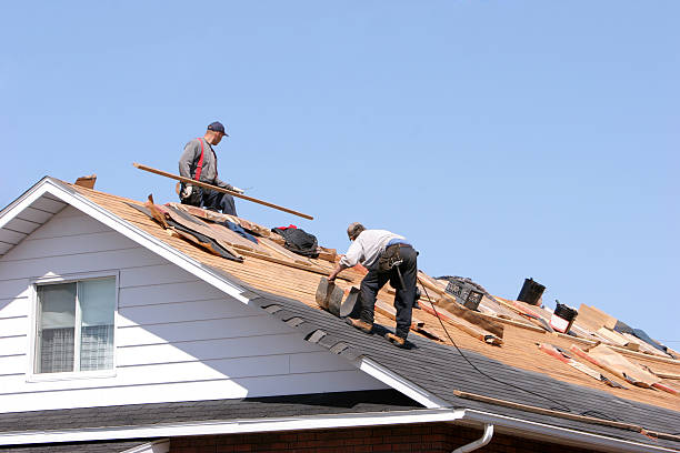 Sheet Metal Roofing in Benld, IL