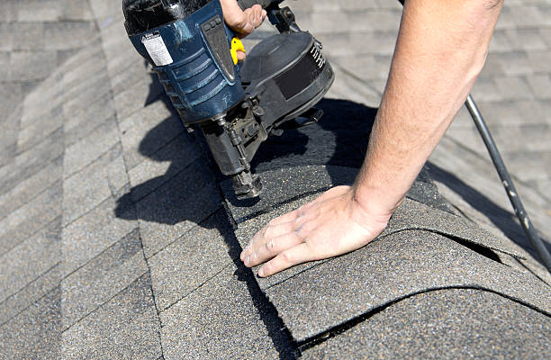 Fast & Reliable Emergency Roof Repairs in Benld, IL